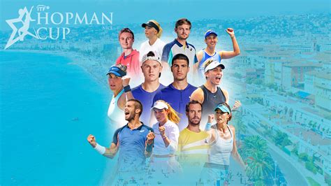 hopman cup betting,Hopman Cup 